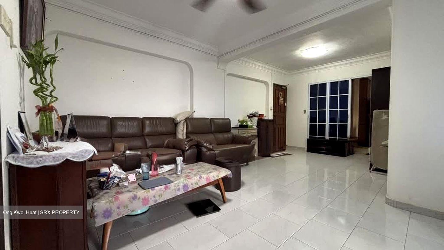 Blk 851 Khatib Evergreen I (Yishun), HDB 4 Rooms #584896631